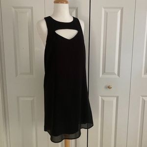 Little Black Dress by Naked Zebra